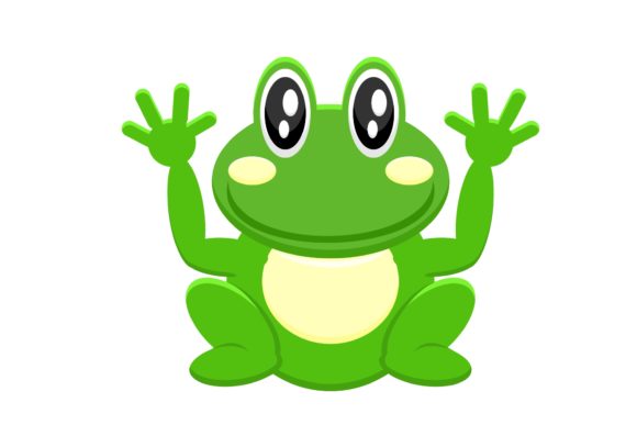 Animal Illustration Vector 6: A Creative Asset for Modern Design