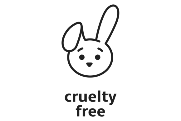 Designing with Purpose: The Cruelty Free Product Label Font