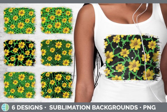 Wild & Worn: Unlocking Creative Potential with Green Animal Print